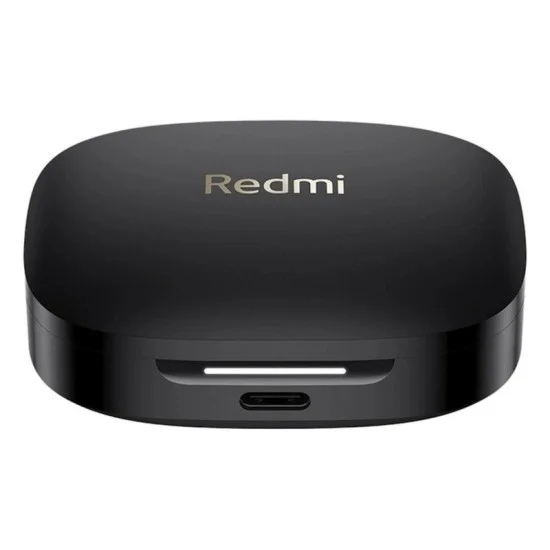 Xiaomi Redmi Buds 6 Wireless Earbuds &ndash; Black